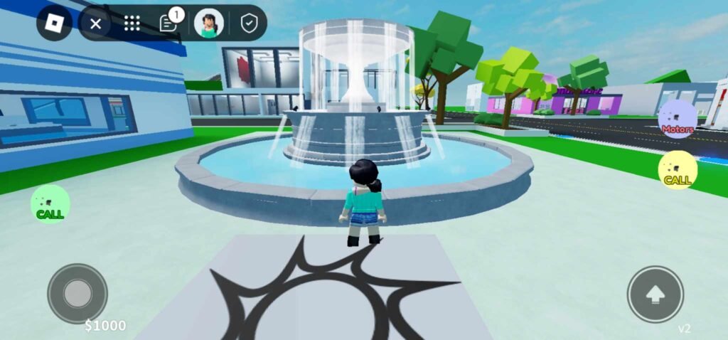 Roblox: Imagination Unleashed in a Virtual Playground